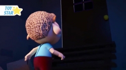 کارتون Dolly and Friends قسمت 29